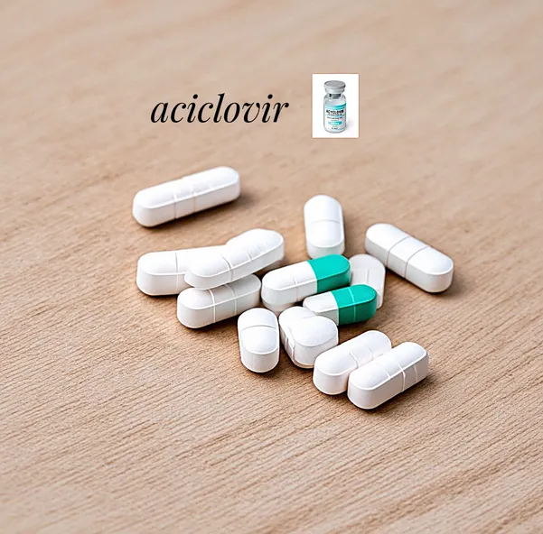 Aciclovir lazar precio